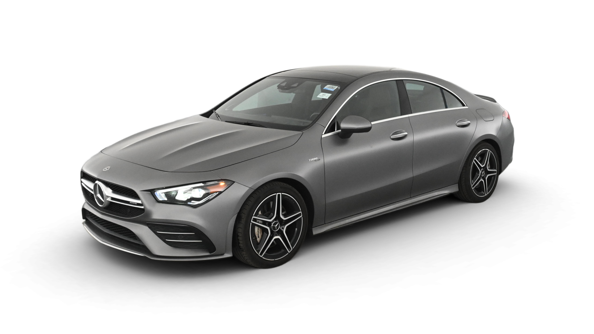 2021 Mercedes-Benz Mercedes-AMG CLA | Carvana